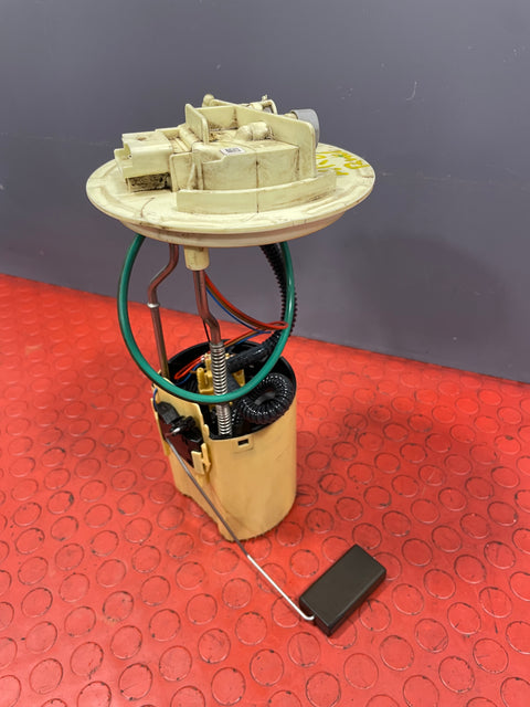 Ford Transit MK8 FUEL SENDER UNIT 2.2 2013-2018 P/N BK319H307BB - 1