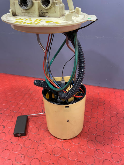 Ford Transit MK8 FUEL SENDER UNIT 2.2 2013-2018 P/N BK319H307BB - 1