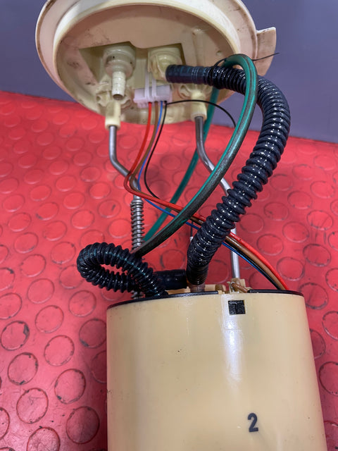 Ford Transit MK8 FUEL SENDER UNIT 2.2 2013-2018 P/N BK319H307BB