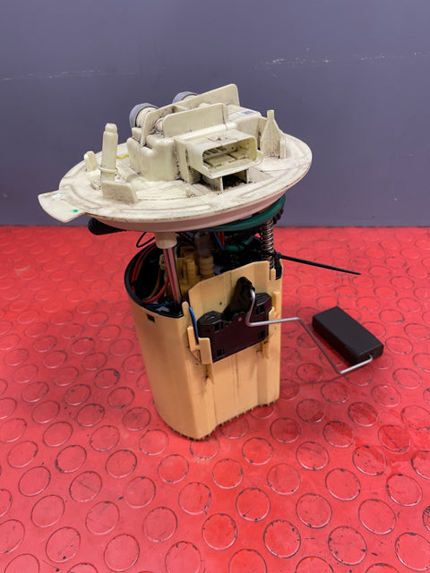 Ford Transit Custom FUEL SENDING UNIT/FUEL PUMP 2.2 FWD 2013-2018 P/N BK219H307BC - 1