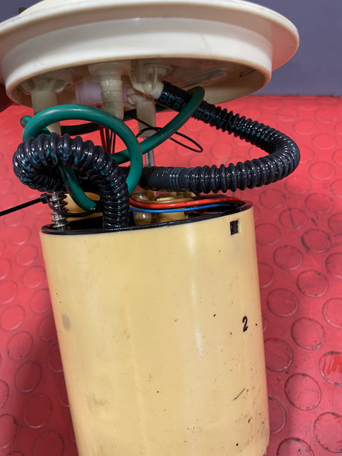 Ford Transit Custom FUEL SENDING UNIT/FUEL PUMP 2.2 FWD 2013-2018 P/N BK219H307BC - 1