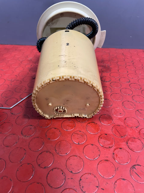 Ford Transit Custom FUEL SENDING UNIT/FUEL PUMP 2.2 FWD 2013-2018 P/N BK219H307BC - 1