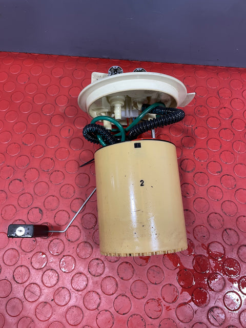 Ford Transit Custom FUEL SENDING UNIT/FUEL PUMP 2.2 FWD 2013-2018 P/N BK219H307BC - 1