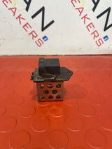 Renault Kangoo HEATER FAN RESISTOR P/N 8200045082