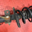 Citroen Dispatch/Vivaro Vauxhall/Peugeot Expert/Toyota Proace/Fiat Scudo COMPLETE FRONT SHOCK ABSORBER DRIVER'S SIDE O/S 1.6 2016 P/N 9821596680