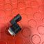 Vauxhall Vivaro/Renault Trafic REAR PARKING SENSOR (SILVER) 2017 P/N 284428691R