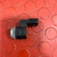Vauxhall Vivaro/Renault Trafic REAR PARKING SENSOR (SILVER) 2017 P/N 284428691R
