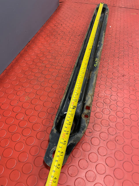 Citroen Berlingo/Peugeot Partner RADIATOR LOWER SUPPORT PANEL 2008-2018 P/N 9639947780 - 2