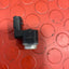 Vauxhall Vivaro/Renault Trafic REAR PARKING SENSOR (SILVER) 2017 P/N 284428691R