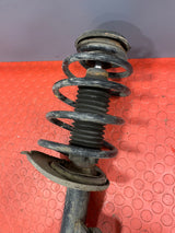 Peugeot Partner/Citroen Berlingo COMPLETE FRONT SHOCK ABSORBER w/ HUB PASSENGER'S SIDE LH 2008-2018 P/N 9684487980 - 2