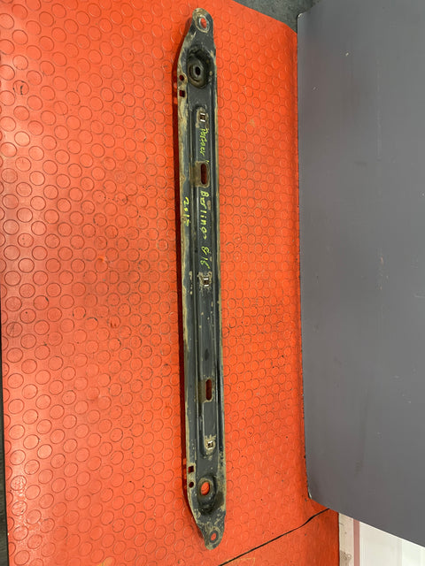 Citroen Berlingo/Peugeot Partner RADIATOR LOWER SUPPORT PANEL 2008-2018 P/N 9639947780 - 2