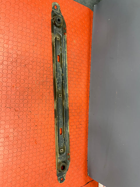 Citroen Berlingo/Peugeot Partner RADIATOR LOWER SUPPORT PANEL 2008-2018 P/N 9639947780 - 2