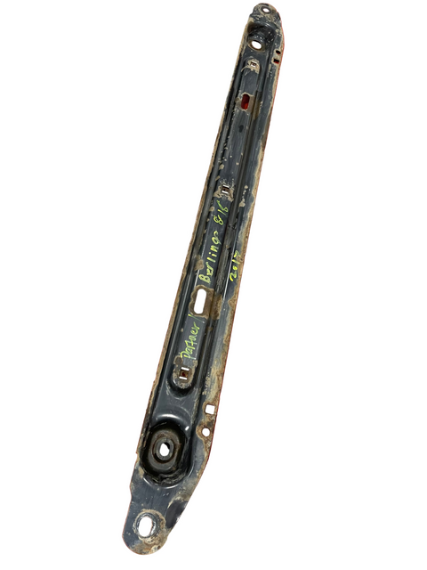 Citroen Berlingo/Peugeot Partner RADIATOR LOWER SUPPORT PANEL 2008-2018 P/N 9639947780 - 2