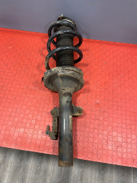 Ford Transit COMPLETE FRONT SHOCK ABSORBER PASSENGER'S SIDE N/S 2007-2018 P/N 6C1118045GG
