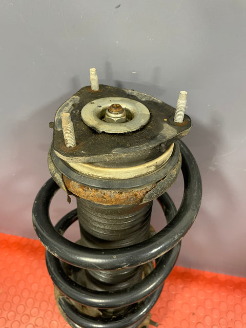 Ford Transit COMPLETE FRONT SHOCK ABSORBER PASSENGER'S SIDE N/S 2007-2018 P/N 6C1118045GG