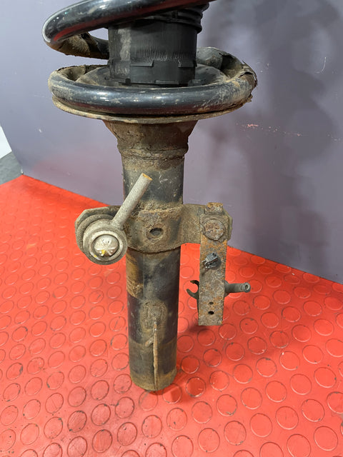 Ford Transit COMPLETE FRONT SHOCK ABSORBER PASSENGER'S SIDE N/S 2007-2018 P/N 6C1118045GG