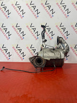 Renault Trafic/ Vauxhall Vivaro 1.6 CATALYTIC CONVERTER DPF 2014-2017 P/N 1057582X