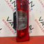 Peugeot Bipper/Citroen Nemo/ Fiat Fiorino D/S REAR TAILLIGHT 2007-2017 P/N 01353205080E