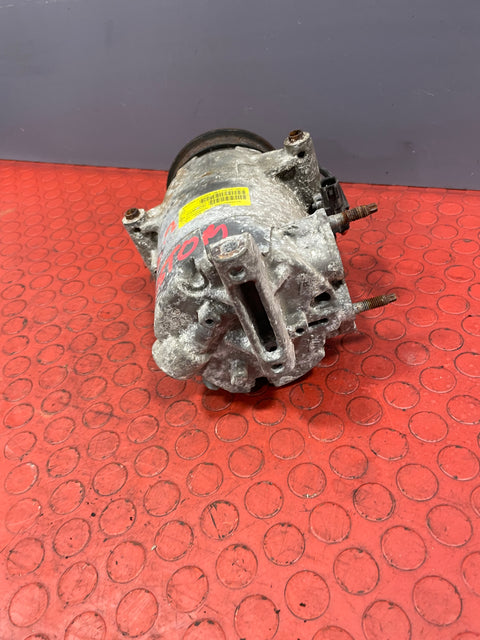 Ford Transit Custom AIR CONDITIONING PUMP/AC COMPRESSOR FWD MK8 2.2 P/N BK2119D629AD