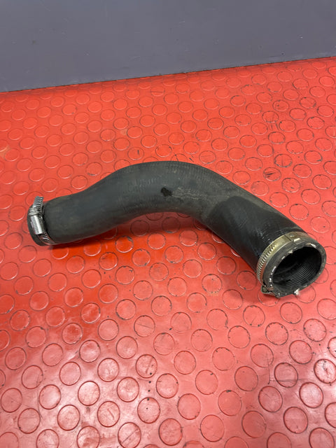 Ford Transit MK8 AIR INTERCOOLER PIPE HOSE 2.0 2018-2022 P/N GK216F073AC - 1