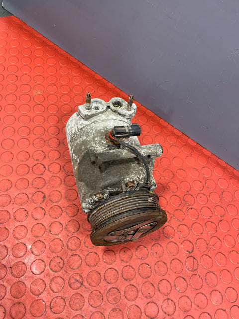 Ford Transit Custom AIR CONDITIONING PUMP/AC COMPRESSOR FWD MK8 2.2 P/N BK2119D629AD