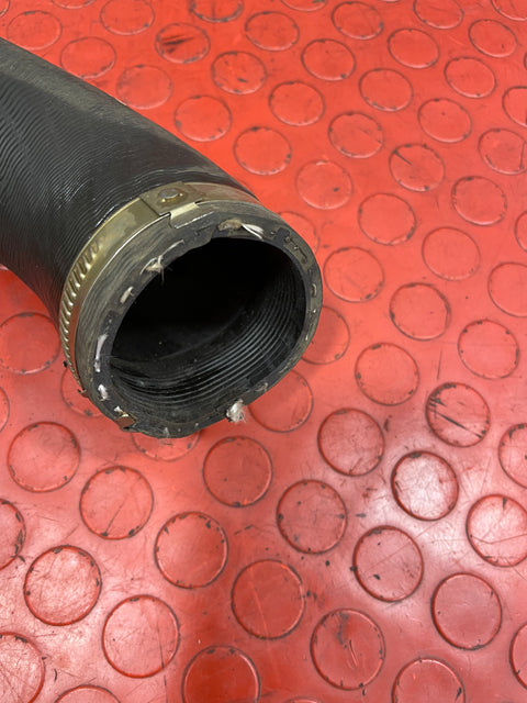 Ford Transit MK8 AIR INTERCOOLER PIPE HOSE 2.0 2018-2022 P/N GK216F073AC - 1