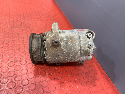 Ford Transit Custom AIR CONDITIONING PUMP/AC COMPRESSOR FWD MK8 2.2 P/N BK2119D629AD