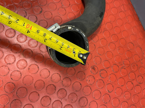 Ford Transit MK8 AIR INTERCOOLER PIPE HOSE 2.0 2018-2022 P/N GK216F073AC - 1