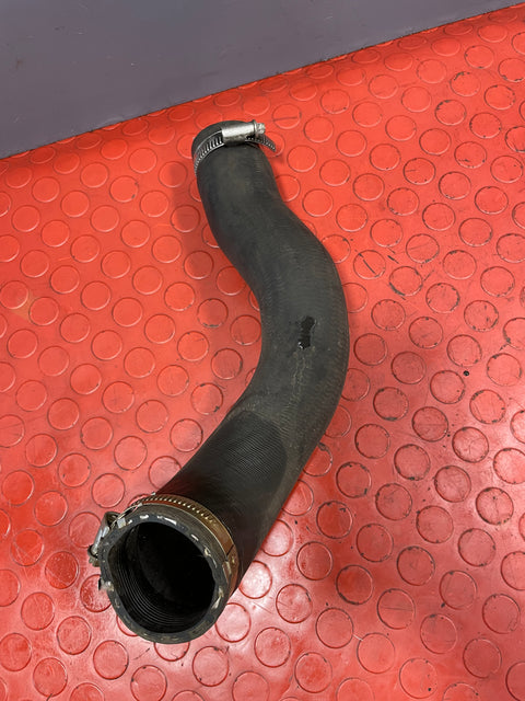 Ford Transit MK8 AIR INTERCOOLER PIPE HOSE 2.0 2018-2022 P/N GK216F073AC - 1
