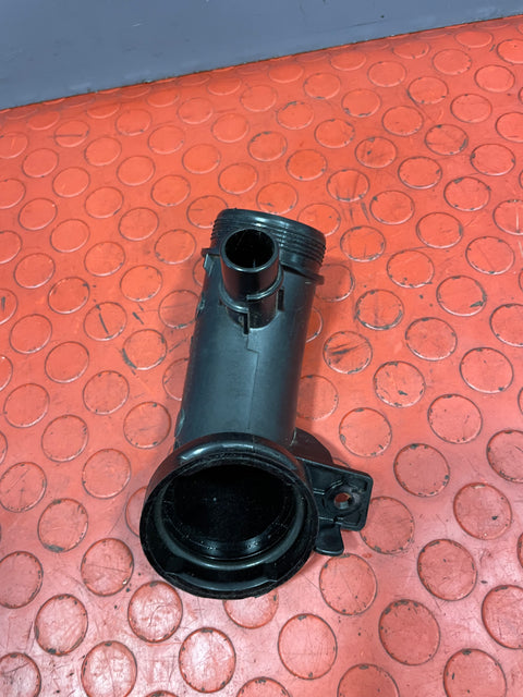 Citroen Berlingo/Peugeot Partner AIR INTAKE PIPE 1.6 2016-2018 P/N 9810921180