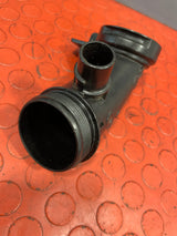 Citroen Berlingo/Peugeot Partner AIR INTAKE PIPE 1.6 2016-2018 P/N 9810921180