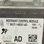 Ford Transit Custom AIR BAG KIT 2013-2018 INCLUDES RESTRAINT CONTROL MODULE, STEERING WHEEL AIR BAG, P/S SEATBELT AND D/S SEATBELT P/N BK3T14B321AD