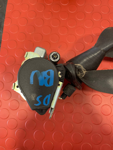 Ford Transit Custom AIR BAG KIT 2013-2018 INCLUDES RESTRAINT CONTROL MODULE, STEERING WHEEL AIR BAG, P/S SEATBELT AND D/S SEATBELT P/N BK3T14B321AD