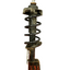 Renault Trafic/Vauxhall Vivaro/NV300 COMPLETE FRONT SHOCK ABSORBER (Fits Both Sides) LH/RH 1.6 2015 P/N 93458053 / 843027852R