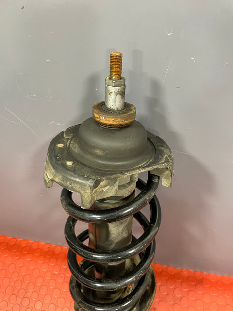 Renault Trafic/Vauxhall Vivaro/NV300 COMPLETE FRONT SHOCK ABSORBER (Fits Both Sides) LH/RH 1.6 2015 P/N 93458053 / 843027852R