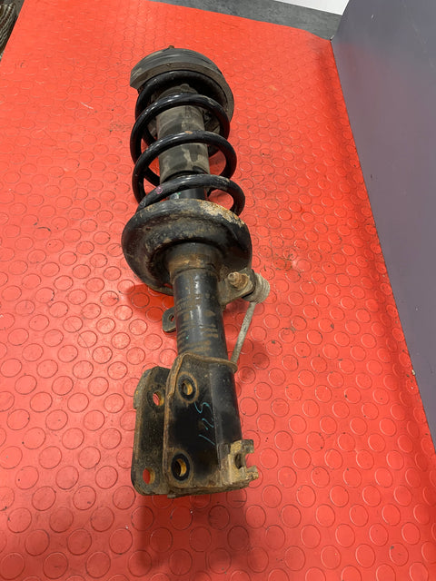 Renault Trafic/Vauxhall Vivaro/NV300 COMPLETE FRONT SHOCK ABSORBER (Fits Both Sides) LH/RH 1.6 2015 P/N 93458053 / 843027852R