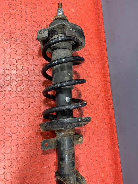 Renault Trafic/Vauxhall Vivaro/NV300 COMPLETE FRONT SHOCK ABSORBER (Fits Both Sides) LH/RH 1.6 2015 P/N 93458053 / 843027852R