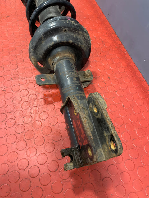 Renault Trafic/Vauxhall Vivaro/NV300 COMPLETE FRONT SHOCK ABSORBER (Fits Both Sides) LH/RH 1.6 2015 P/N 93458053 / 843027852R