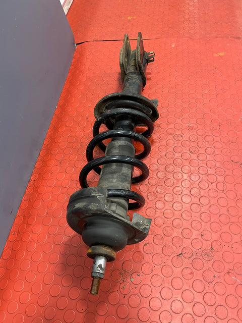 Renault Trafic/Vauxhall Vivaro/NV300 COMPLETE FRONT SHOCK ABSORBER (Fits Both Sides) LH/RH 1.6 2015 P/N 93458053 / 843027852R