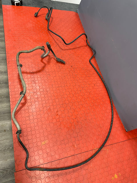 Citroen Berlingo/Peugeot Partner ADBLUE PIPE CLUSTER 1.6 2016 on P/N 9817424980