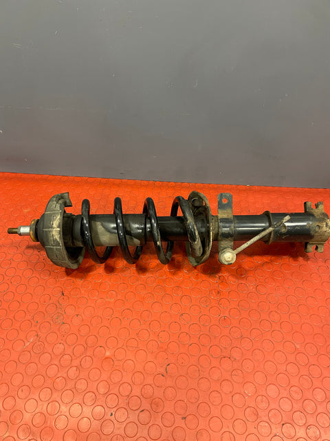 Renault Trafic/Vauxhall Vivaro/NV300 COMPLETE FRONT SHOCK ABSORBER (Fits Both Sides) LH/RH 1.6 2015 P/N 93458053 / 843027852R