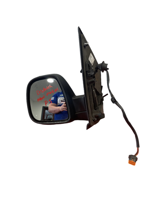 Citroen Dispatch/ Peugeot Expert P/S WING MIRROR 2016-2023 P/N 98087022XT