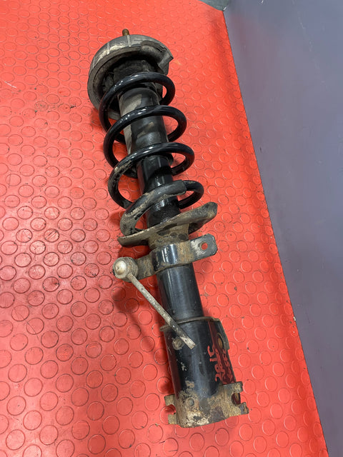 Renault Trafic/Vauxhall Vivaro/NV300 COMPLETE FRONT SHOCK ABSORBER (Fits Both Sides) LH/RH 1.6 2015 P/N 93458053 / 843027852R