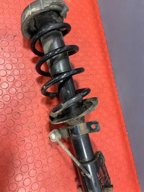 Renault Trafic/Vauxhall Vivaro/NV300 COMPLETE FRONT SHOCK ABSORBER (Fits Both Sides) LH/RH 1.6 2015 P/N 93458053 / 843027852R