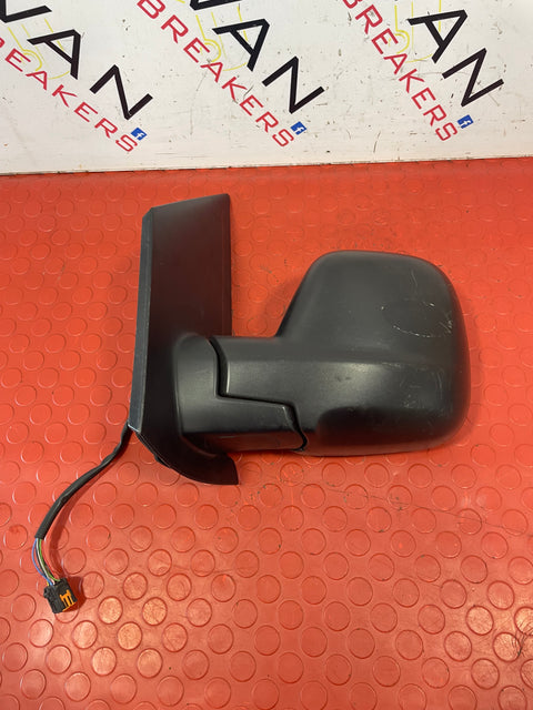 Citroen Dispatch/ Peugeot Expert P/S WING MIRROR 2016-2023 P/N 98087022XT