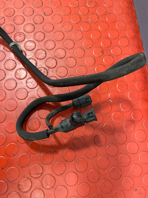 Vauxhall Vivaro/Citroen Dispatch/Peugeot Expert/Toyota Proace/Fiat Scudo ADBLUE PIPE GENUINE 2016-2024 P/N 9807495180A