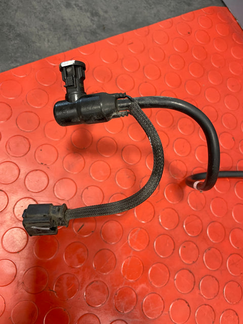 Vauxhall Vivaro/Citroen Dispatch/Peugeot Expert/Toyota Proace/Fiat Scudo ADBLUE PIPE GENUINE 2016-2024 P/N 9807495180A