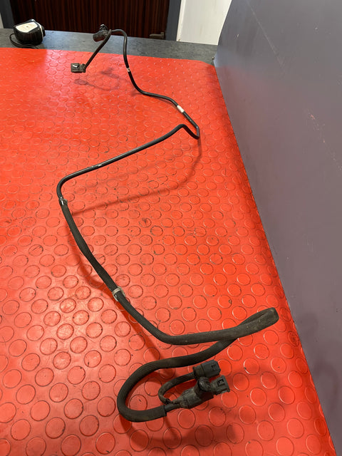 Vauxhall Vivaro/Citroen Dispatch/Peugeot Expert/Toyota Proace/Fiat Scudo ADBLUE PIPE GENUINE 2016-2024 P/N 9807495180A