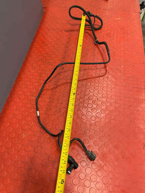 Vauxhall Vivaro/Citroen Dispatch/Peugeot Expert/Toyota Proace/Fiat Scudo ADBLUE PIPE GENUINE 2016-2024 P/N 9807495180A