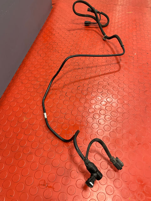 Vauxhall Vivaro/Citroen Dispatch/Peugeot Expert/Toyota Proace/Fiat Scudo ADBLUE PIPE GENUINE 2016-2024 P/N 9807495180A